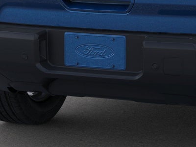 2026 Ford Bronco Sport Big Bend w/Heated Front Seats