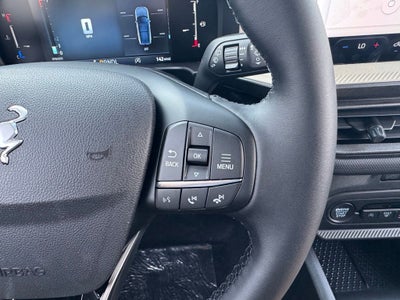 2026 Ford Bronco Sport Big Bend w/Heated Front Seats
