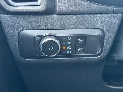 2026 Ford Bronco Sport Big Bend w/Heated Front Seats