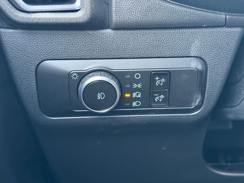 2026 Ford Bronco Sport Big Bend w/Heated Front Seats