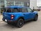 2026 Ford Bronco Sport Big Bend w/Heated Front Seats