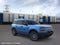 2026 Ford Bronco Sport Big Bend w/Heated Front Seats