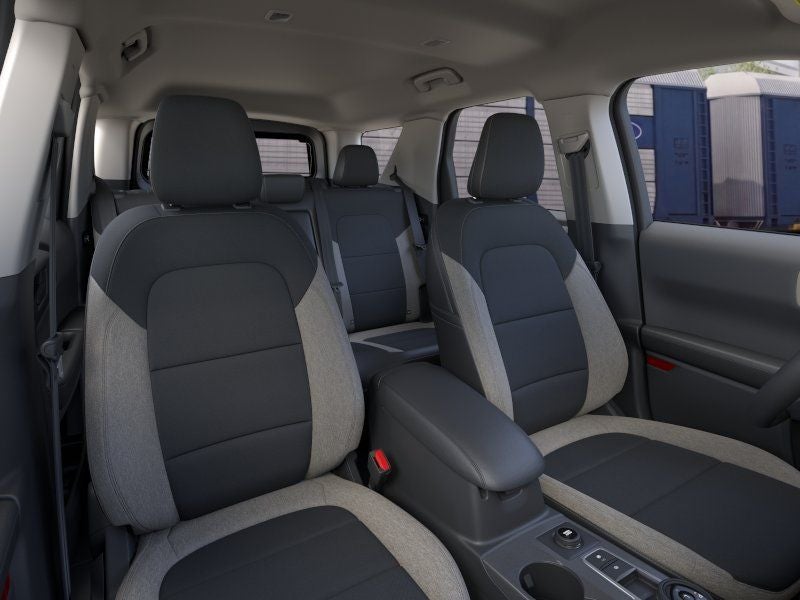2026 Ford Bronco Sport Big Bend w/Heated Seats