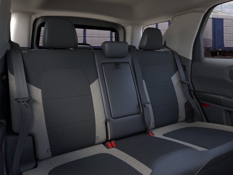 2026 Ford Bronco Sport Big Bend w/Heated Seats