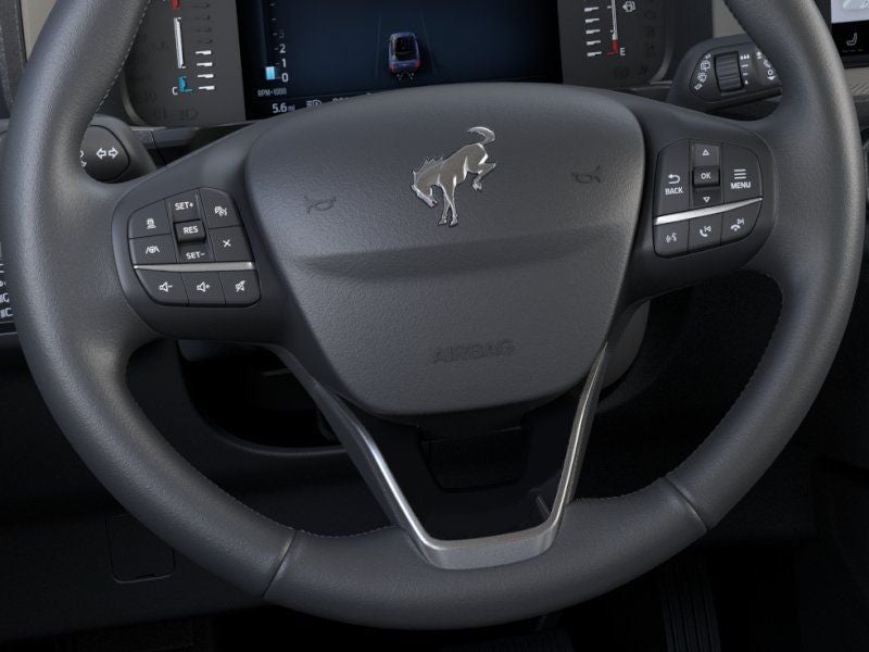 2026 Ford Bronco Sport Big Bend w/Heated Seats