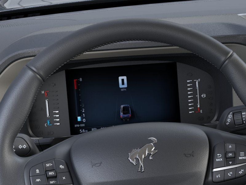 2026 Ford Bronco Sport Big Bend w/Heated Seats
