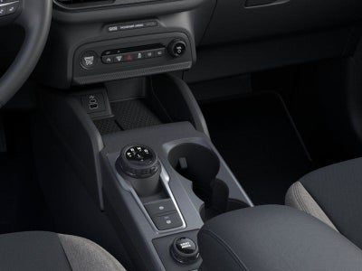 2026 Ford Bronco Sport Big Bend w/Heated Seats