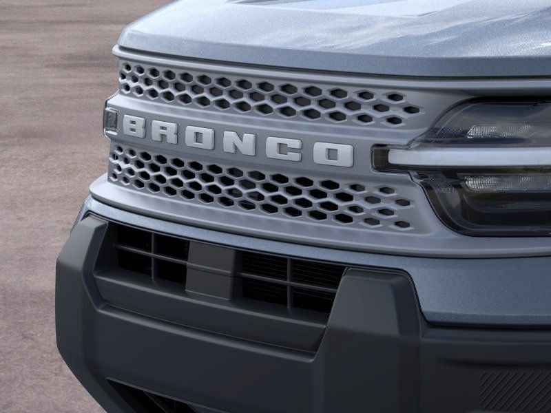 2026 Ford Bronco Sport Big Bend w/Heated Seats