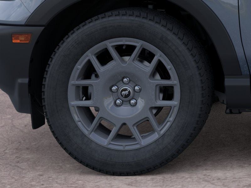 2026 Ford Bronco Sport Big Bend w/Heated Seats