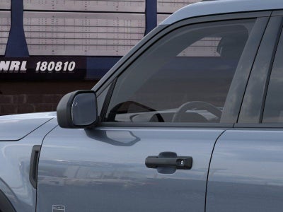 2026 Ford Bronco Sport Big Bend w/Heated Seats