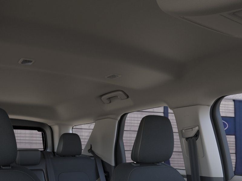 2026 Ford Bronco Sport Big Bend w/Heated Seats