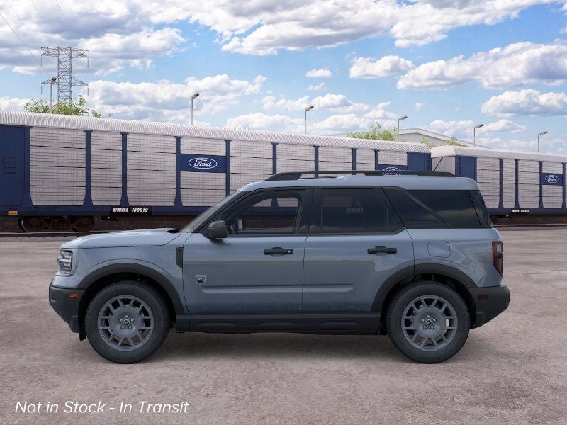 2026 Ford Bronco Sport Big Bend w/Heated Seats