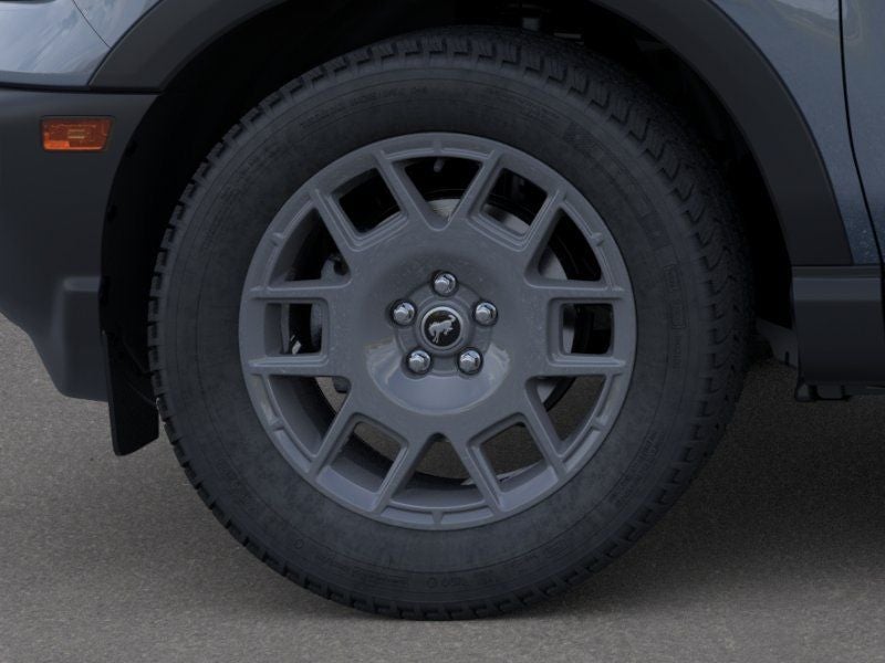 2026 Ford Bronco Sport Big Bend w/Tow Pkg
