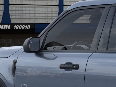 2026 Ford Bronco Sport Big Bend w/Tow Pkg
