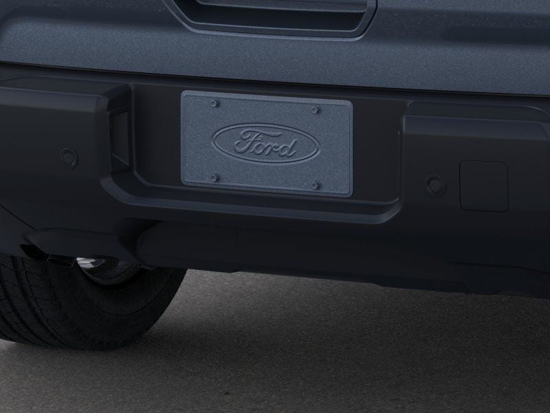 2026 Ford Bronco Sport Big Bend w/Tow Pkg