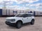 2026 Ford Bronco Sport Big Bend w/Heated Front Seats