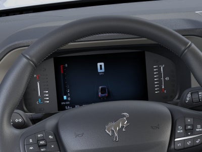 2026 Ford Bronco Sport Big Bend w/Heated Front Seats