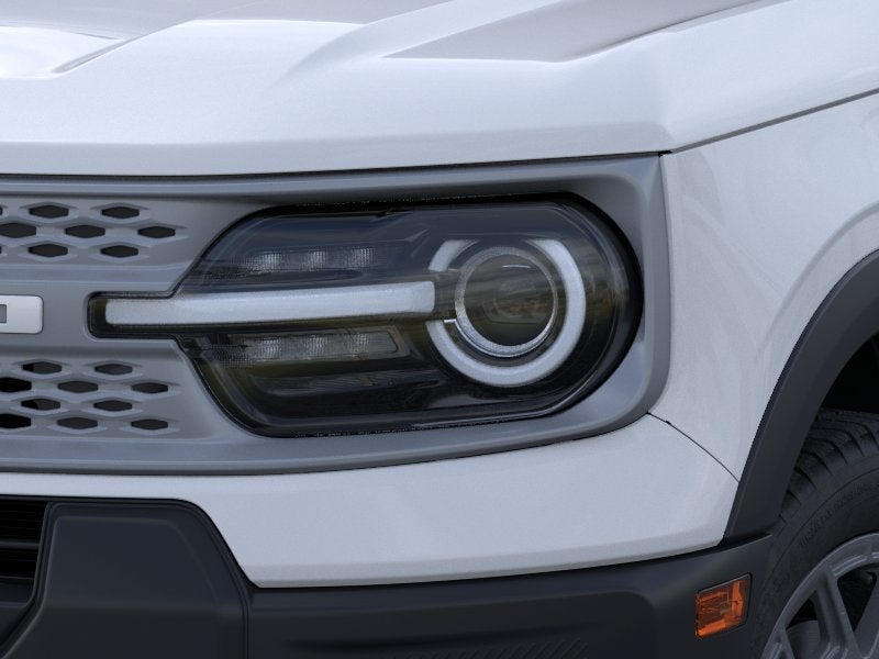 2026 Ford Bronco Sport Big Bend w/Heated Front Seats