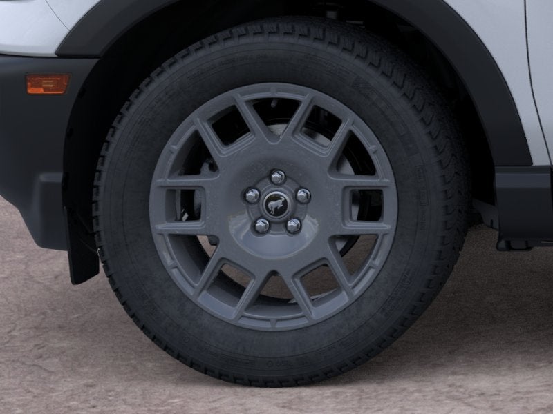 2026 Ford Bronco Sport Big Bend w/Heated Front Seats