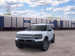 2026 Ford Bronco Sport Big Bend w/Heated Front Seats