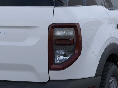 2026 Ford Bronco Sport Big Bend w/Heated Front Seats