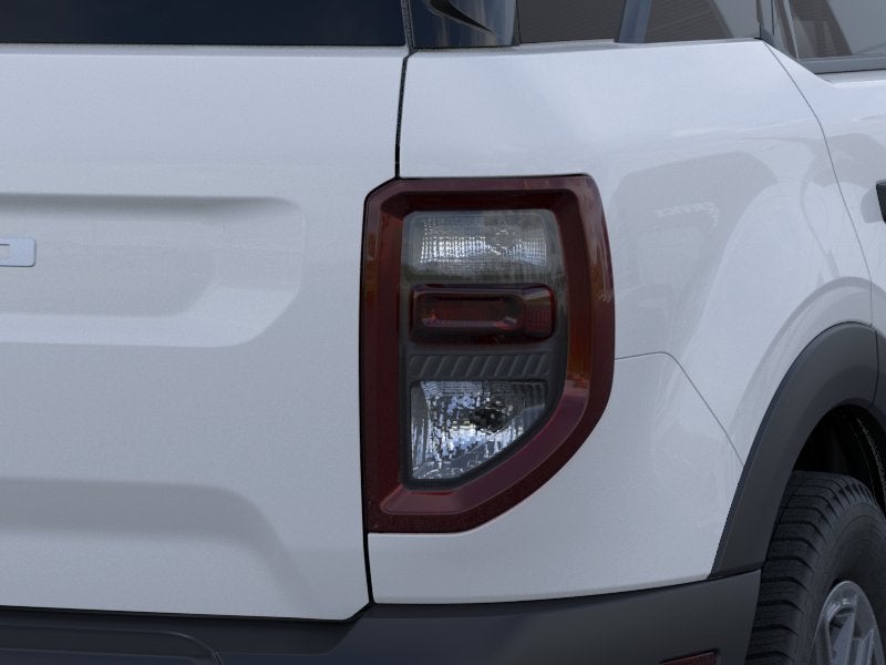 2026 Ford Bronco Sport Big Bend w/Heated Front Seats