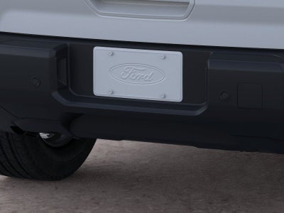 2026 Ford Bronco Sport Big Bend w/Heated Front Seats