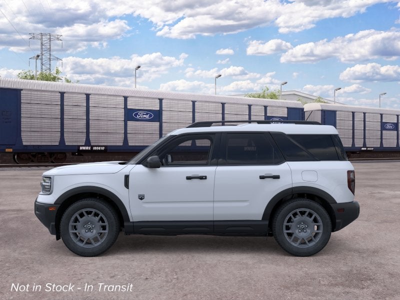 2026 Ford Bronco Sport Big Bend w/Heated Front Seats