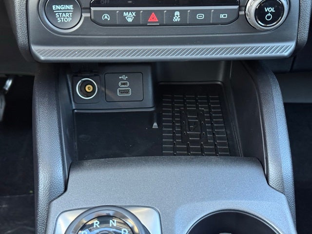 2025 Ford Bronco Sport Big Bend w/Power Moonroof + Heated Front Seats