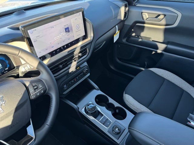 2025 Ford Bronco Sport Big Bend w/Power Moonroof + Heated Front Seats