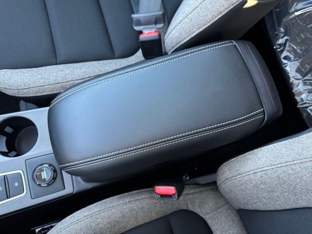 2025 Ford Bronco Sport Big Bend w/Power Moonroof + Heated Front Seats