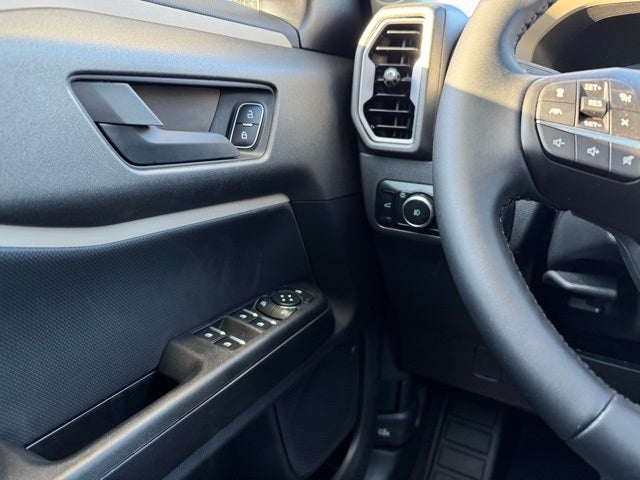 2025 Ford Bronco Sport Big Bend w/Power Moonroof + Heated Front Seats