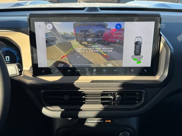 2025 Ford Bronco Sport Big Bend w/Power Moonroof + Heated Front Seats