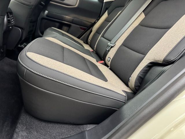 2025 Ford Bronco Sport Big Bend w/Heated Front Seats