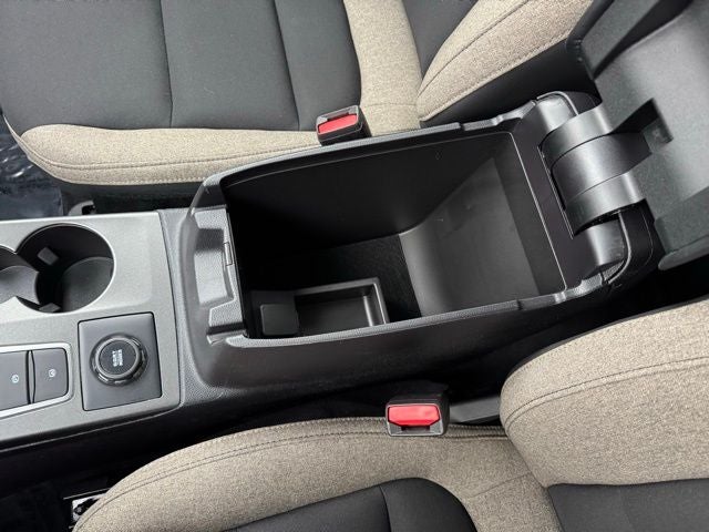 2025 Ford Bronco Sport Big Bend w/Heated Front Seats