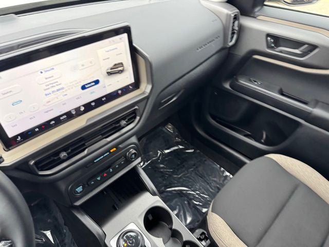 2025 Ford Bronco Sport Big Bend w/Heated Front Seats