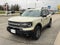2025 Ford Bronco Sport Big Bend w/Heated Front Seats