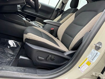 2025 Ford Bronco Sport Big Bend w/Heated Front Seats