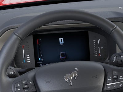 2026 Ford Bronco Sport Big Bend w/Heated Front Seats