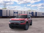 2026 Ford Bronco Sport Big Bend w/Heated Front Seats