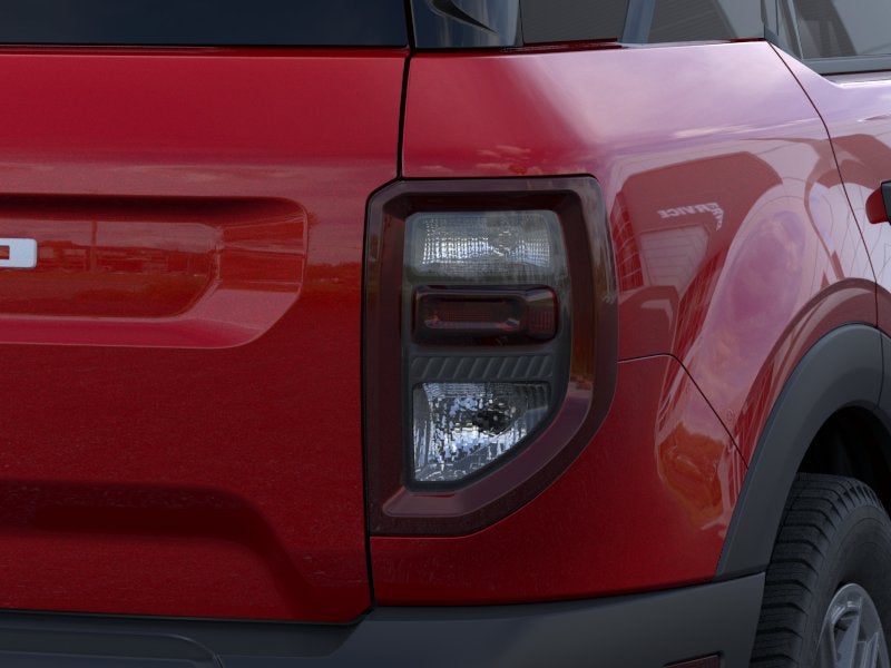 2026 Ford Bronco Sport Big Bend w/Heated Front Seats