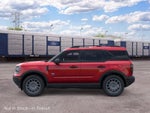 2026 Ford Bronco Sport Big Bend w/Heated Front Seats