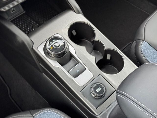 2026 Ford Bronco Sport Outer Banks w/B&O Sound System
