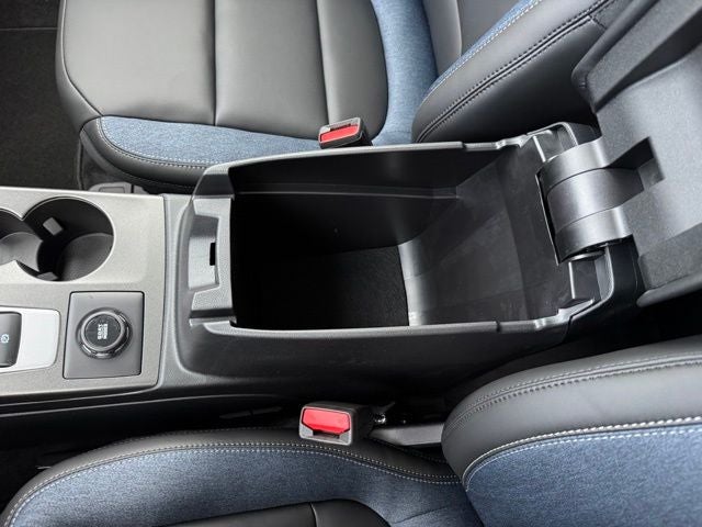 2026 Ford Bronco Sport Outer Banks w/B&O Sound System