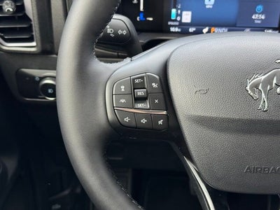 2026 Ford Bronco Sport Outer Banks w/B&O Sound System
