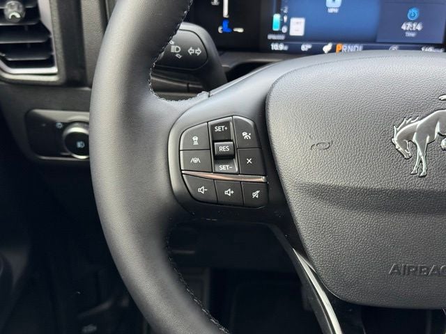 2026 Ford Bronco Sport Outer Banks w/B&O Sound System