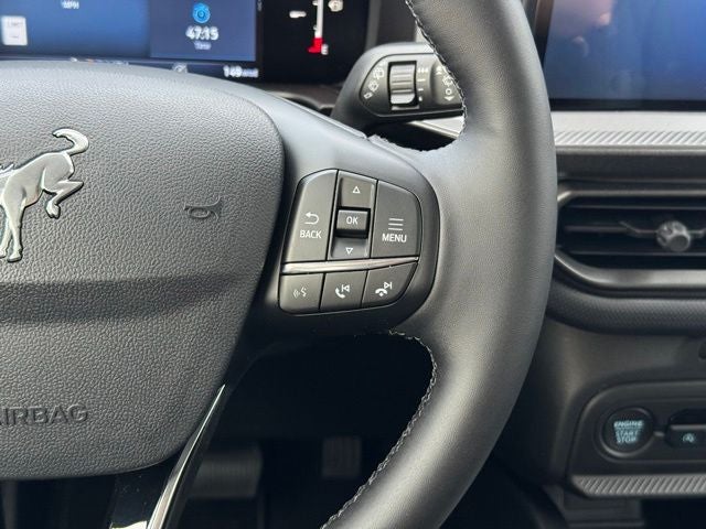2026 Ford Bronco Sport Outer Banks w/B&O Sound System