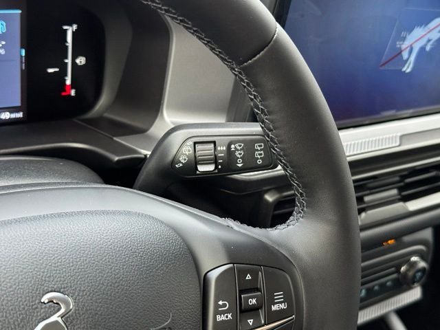 2026 Ford Bronco Sport Outer Banks w/B&O Sound System