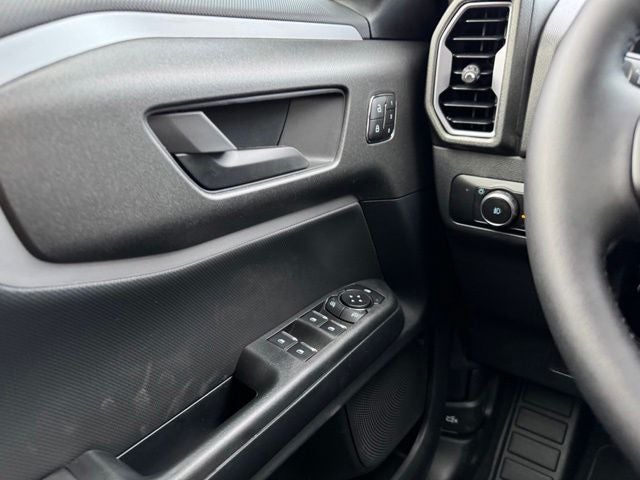 2026 Ford Bronco Sport Outer Banks w/B&O Sound System