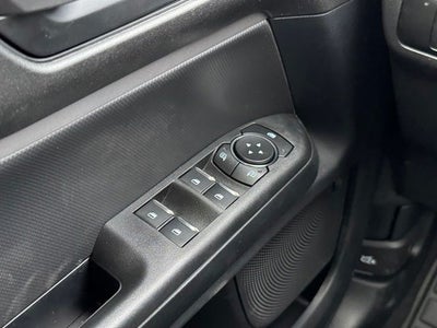 2026 Ford Bronco Sport Outer Banks w/B&O Sound System